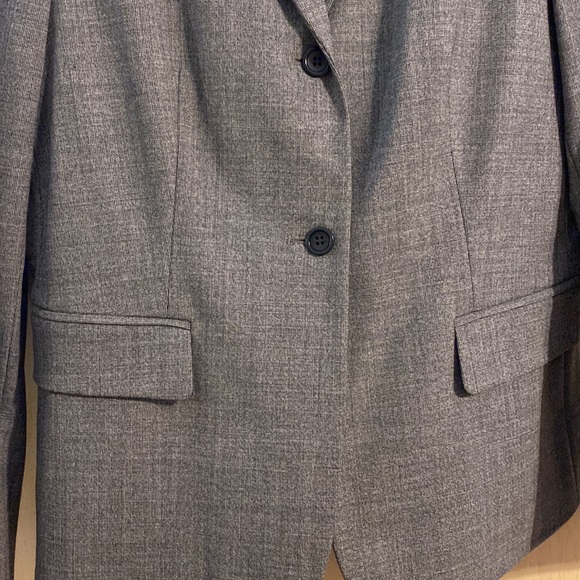 Calvin Klein Jacket - Picture 3 of 9